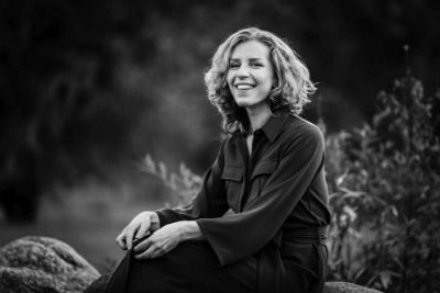 Alina Orlova [M. Repečkos nuotr.].